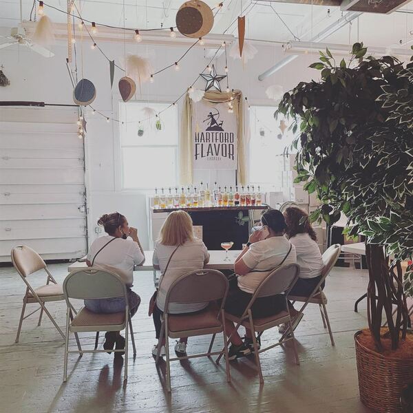 Hartford Flavor Company