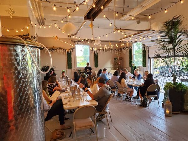 Hartford Flavor Company