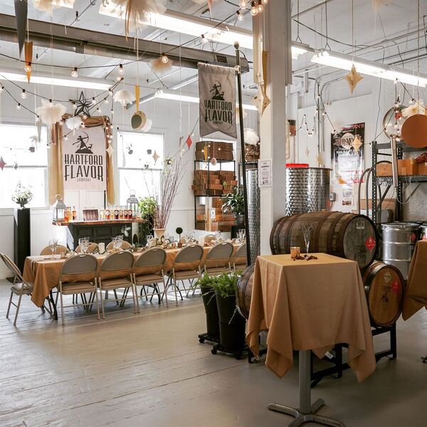 Hartford Flavor Company