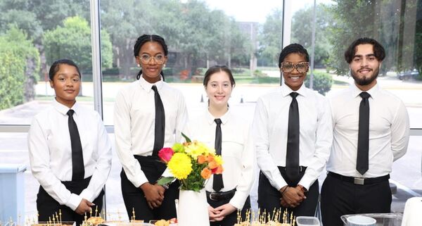 Julia Valler Event Staffing - San Francisco