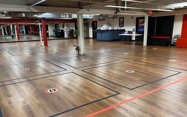 Addie-tude Cultural Arts Center