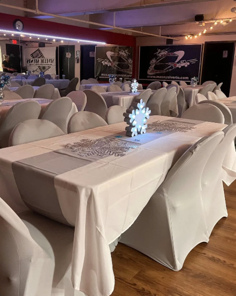 Addie-tude Cultural Arts Center