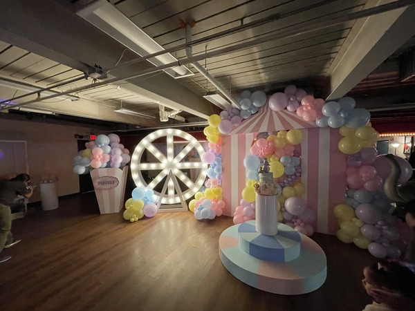 Addie-tude Cultural Arts Center