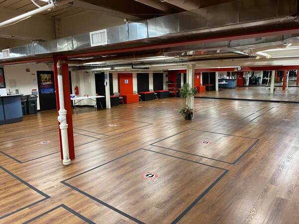 Addie-tude Cultural Arts Center