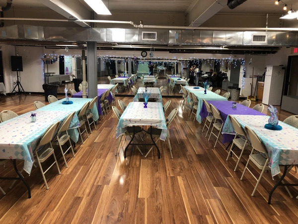 Addie-tude Cultural Arts Center