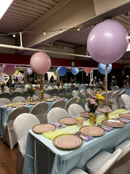 Addie-tude Cultural Arts Center