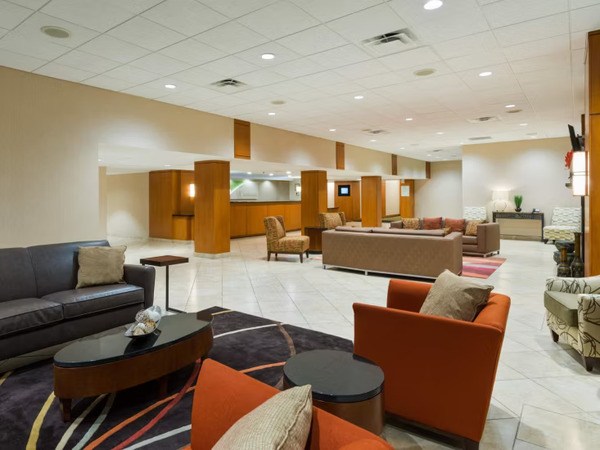 Holiday Inn Knoxville West at Cedar Bluff