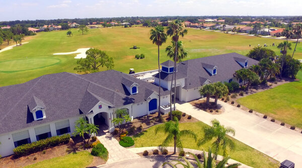 Westminster Golf Club