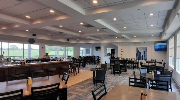 Westminster Golf Club