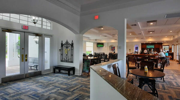 Westminster Golf Club