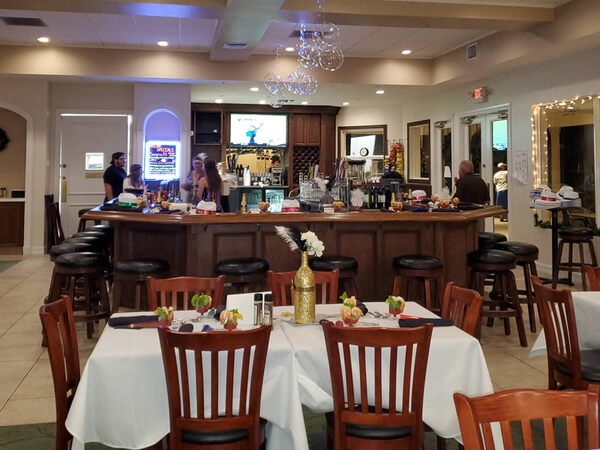 Westminster Golf Club