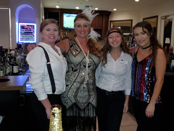 Westminster Golf Club