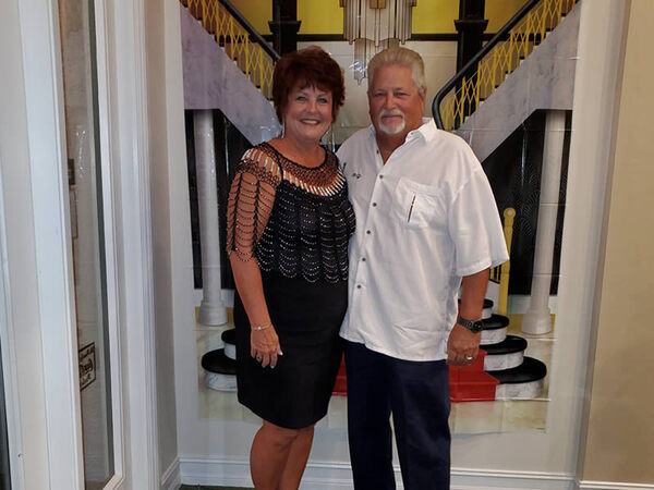 Westminster Golf Club