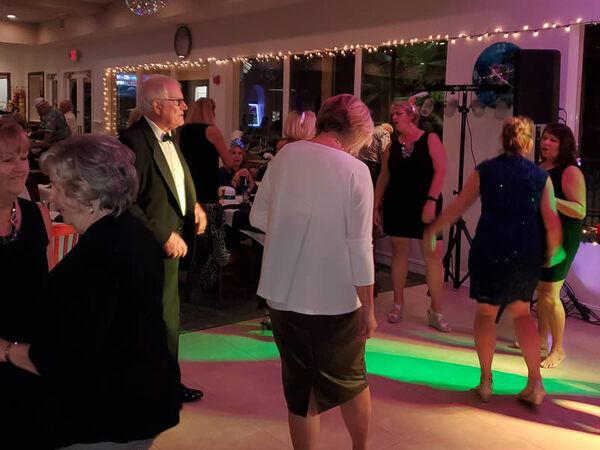 Westminster Golf Club