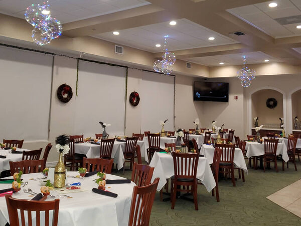 Westminster Golf Club