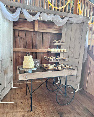 The Little Mader Farm