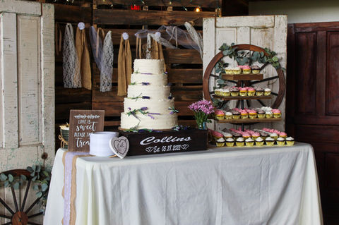 The Little Mader Farm