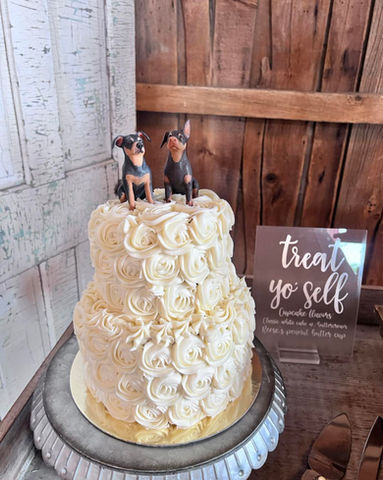 The Little Mader Farm