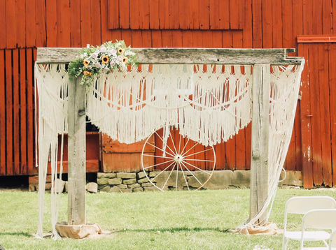 The Little Mader Farm