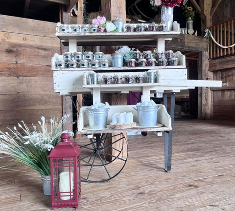 The Little Mader Farm