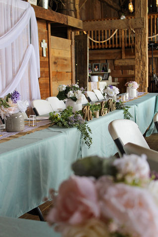 The Little Mader Farm