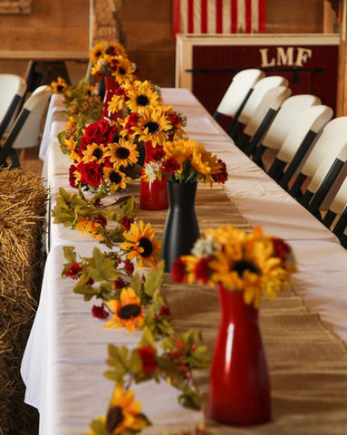 The Little Mader Farm