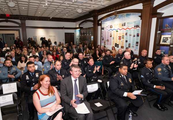 National Liberty Museum