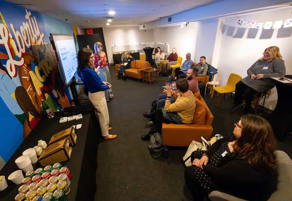 National Liberty Museum