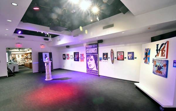 National Liberty Museum