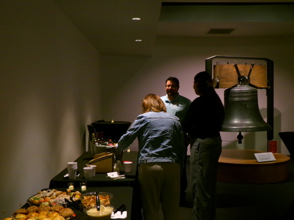 National Liberty Museum