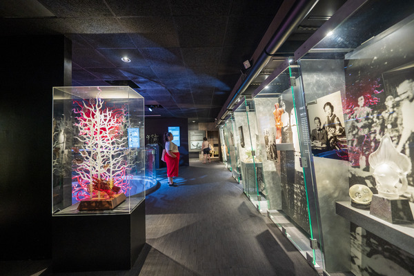 National Liberty Museum