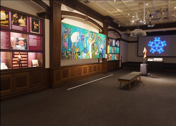 National Liberty Museum