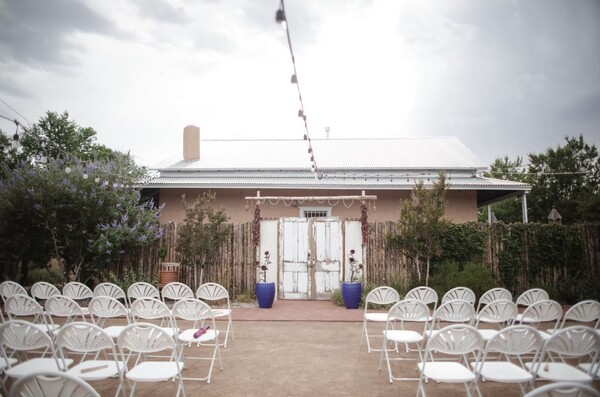 Painted Lady Bed & Brew