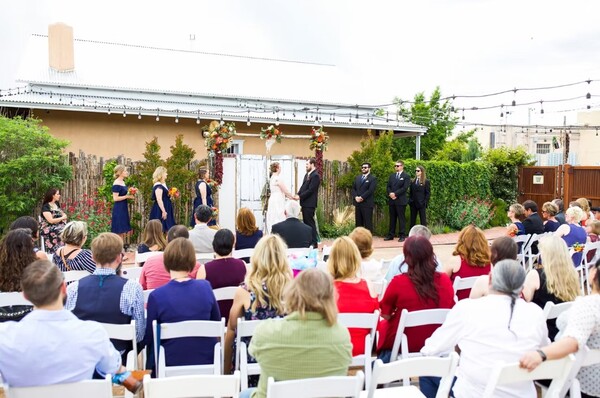 Painted Lady Bed & Brew