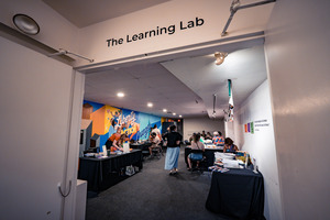 Learning Lab