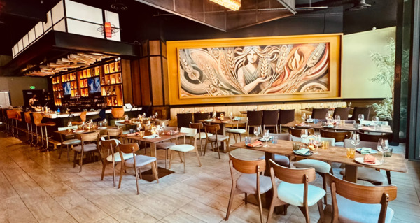 Field-n-Flame Midtown