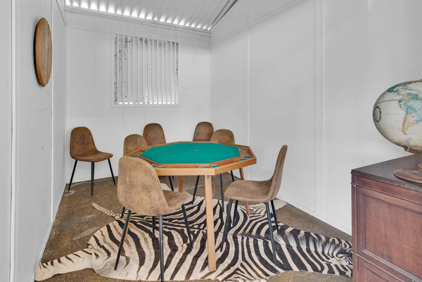 Willow and Oak Estate