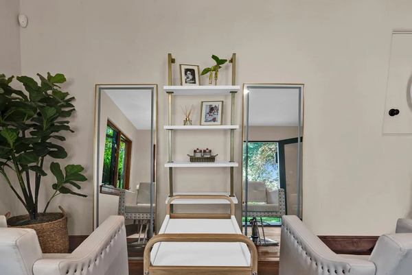 Willow and Oak Estate