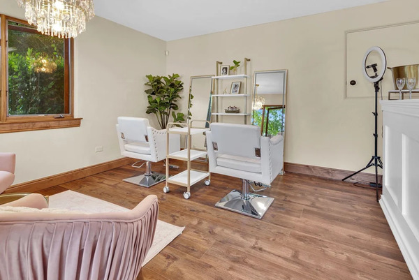 Willow and Oak Estate