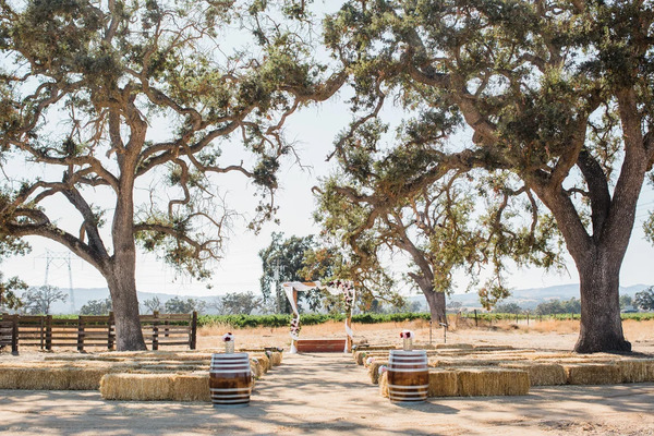 1800 El Pomar - Weddings, Events, & Vineyards