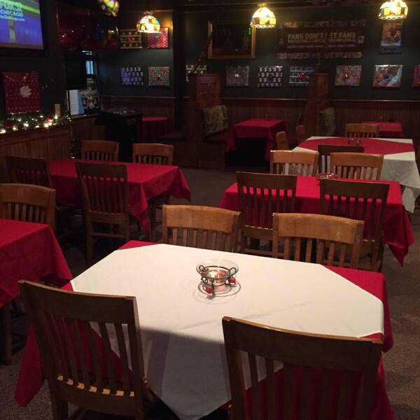 Mighty Mick’s Pub & Cafe