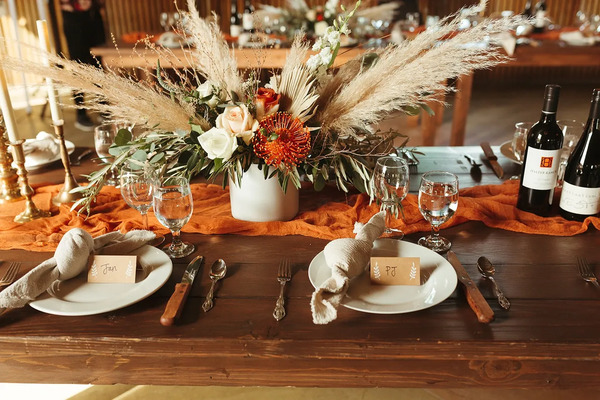 Mission Springs Barn