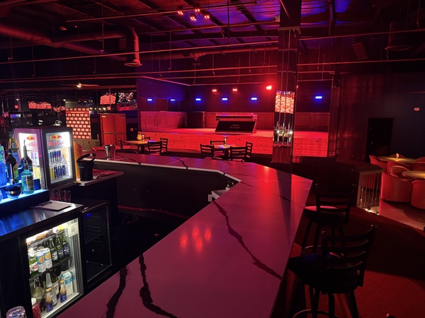 Vizionz Live Music and Lounge