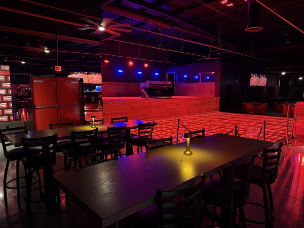 Vizionz Live Music and Lounge