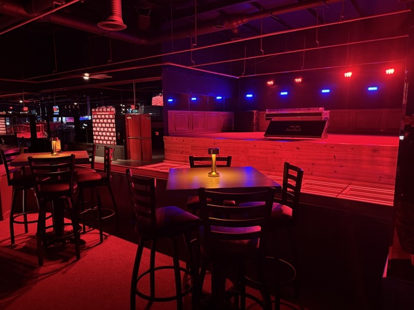 Vizionz Live Music and Lounge