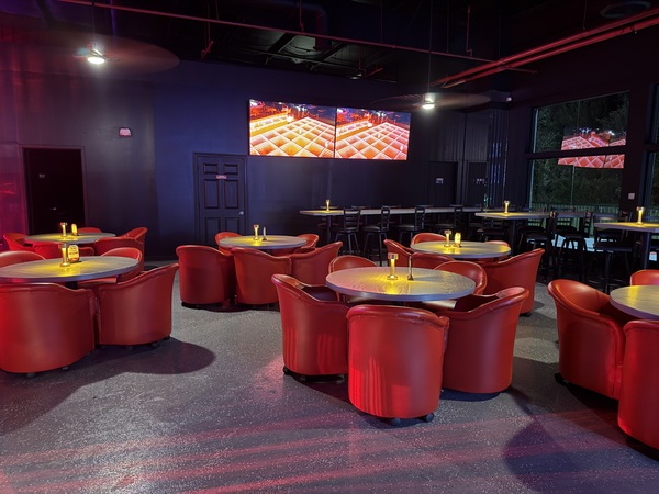 Vizionz Live Music and Lounge