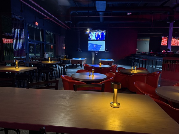 Vizionz Live Music and Lounge