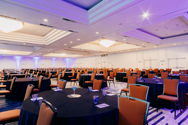 Renaissance Denver Hotel & Conference Center