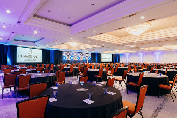 Renaissance Denver Hotel & Conference Center