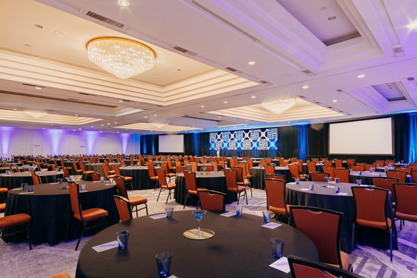 Renaissance Denver Hotel & Conference Center